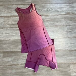 NWOT Coeur Sports Triathlon Kit